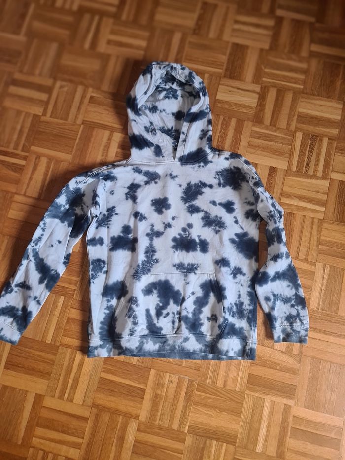Sweat 12 ans