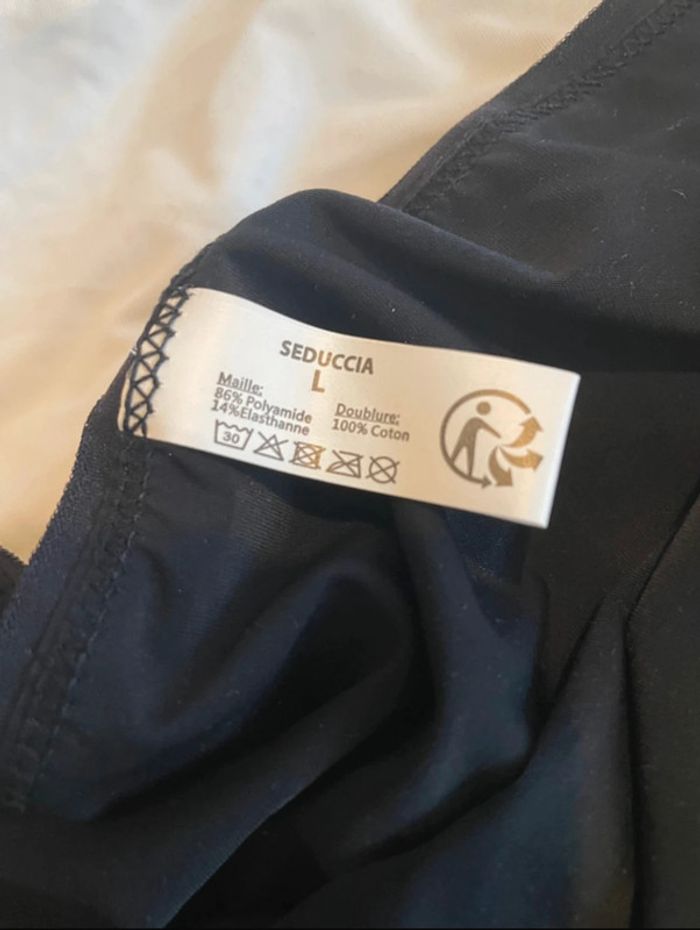 Paquet de 3 culottes en polyamide L/XL - photo numéro 3