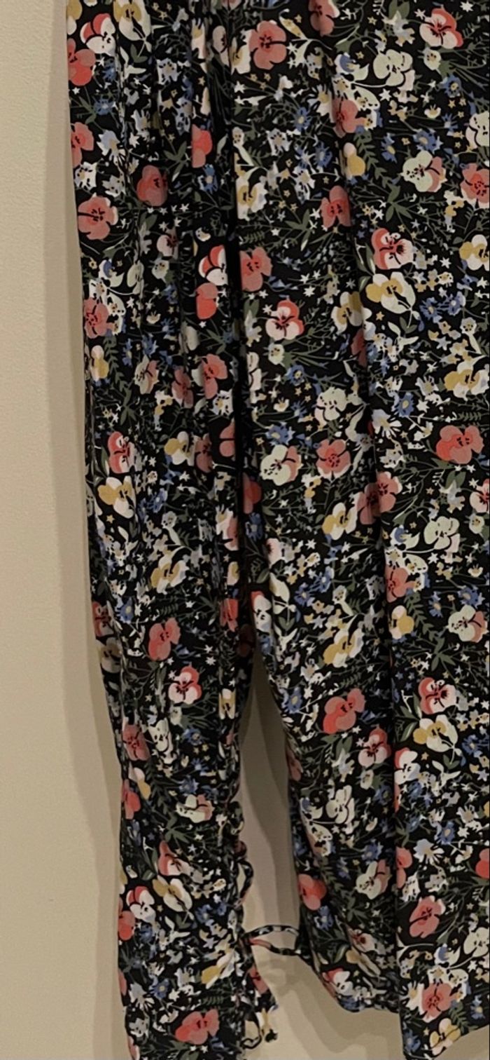 Blouse à fleurs JDY - photo numéro 3