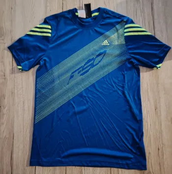 Tee shirt adidas