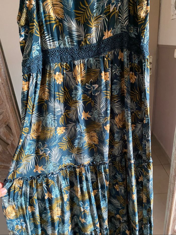 Robe longue taille 40 - photo numéro 4