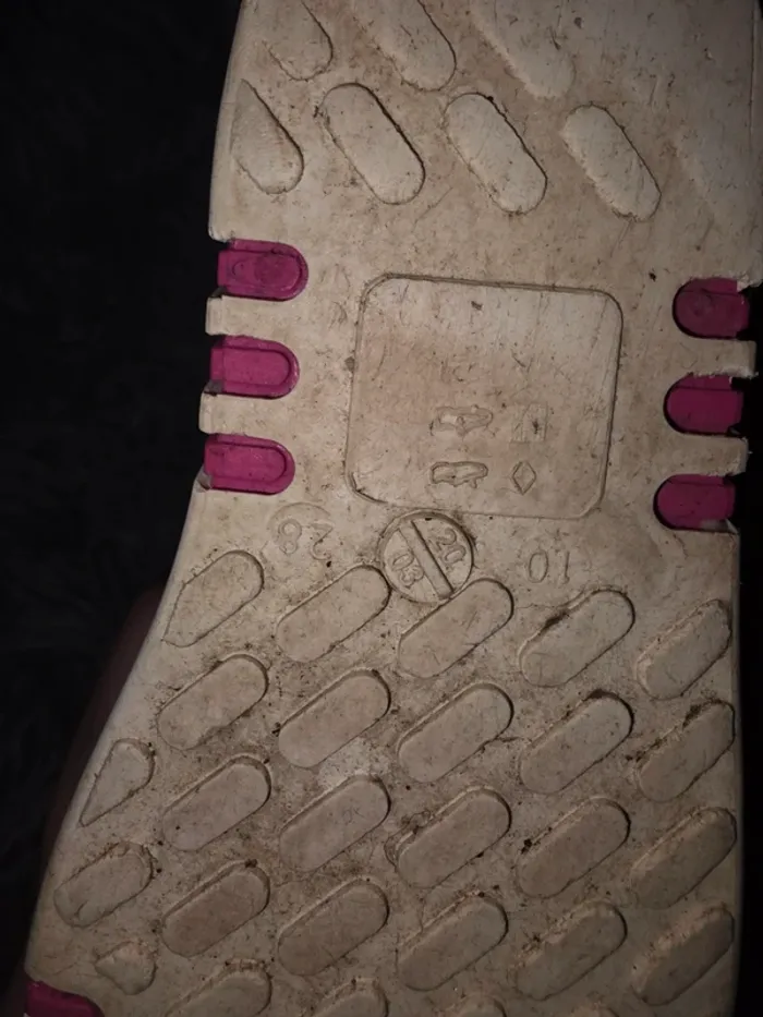 Botte de pluie fille - photo numéro 2