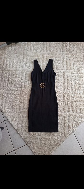 Jolie robe