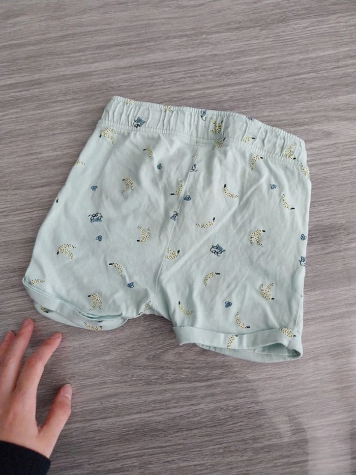 Short 24mois - photo numéro 2