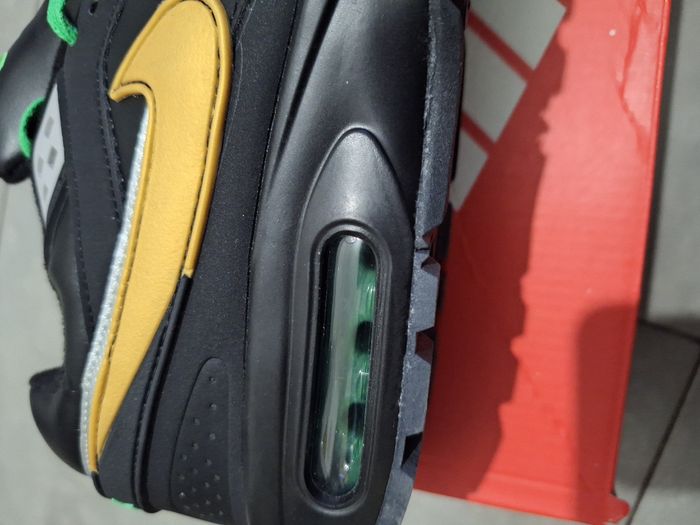 Nike air max BW taille 43 neuve avec étiquettes - photo numéro 4