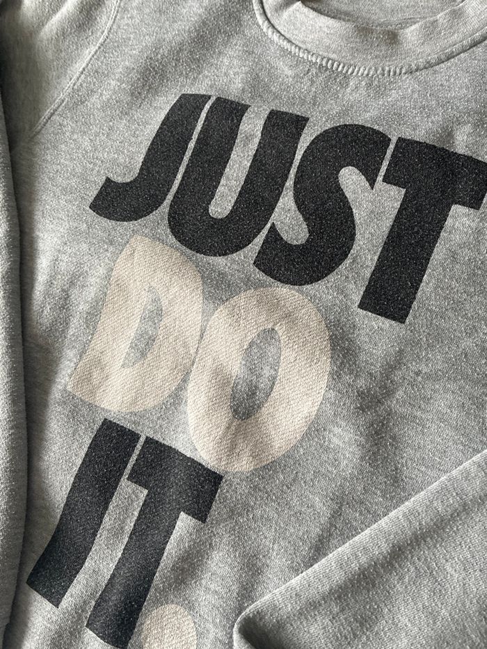 Sweat-shirt - photo numéro 3