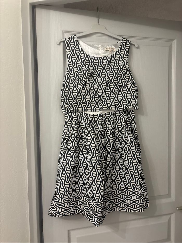 Robe d’été sweet miss s