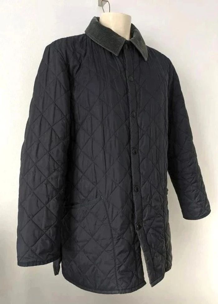 Veste Liddesdale Jacket - Barbour - taille M - photo numéro 4