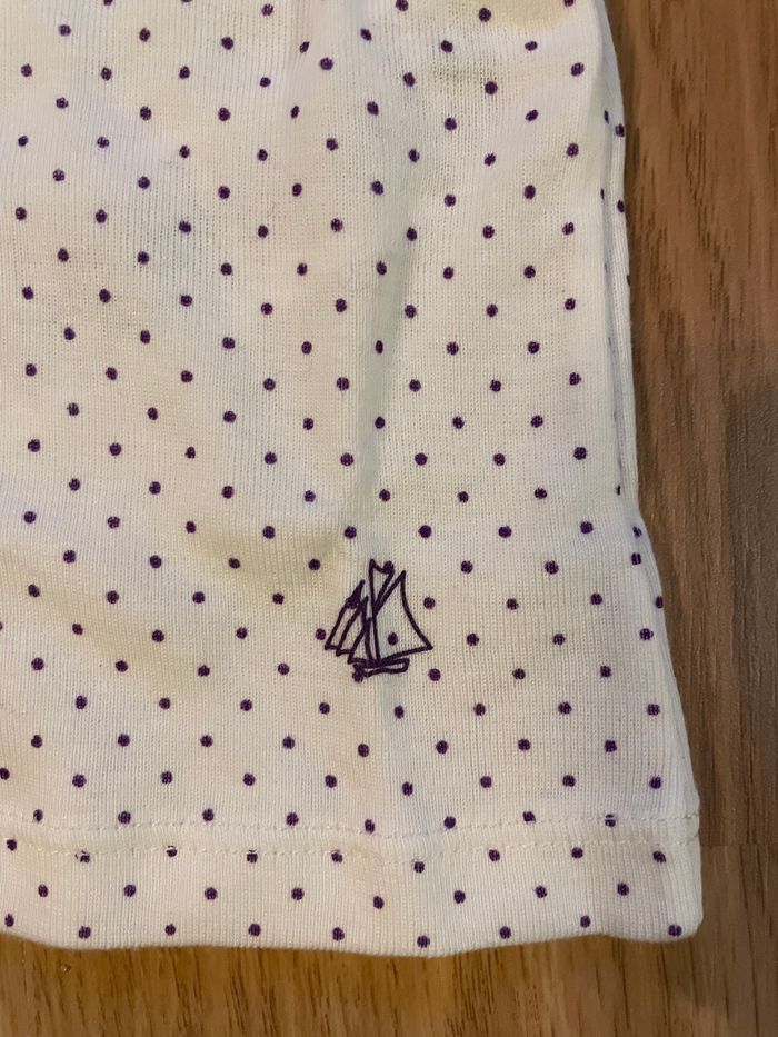 Lot 2 t-shirt manche courte - photo numéro 7