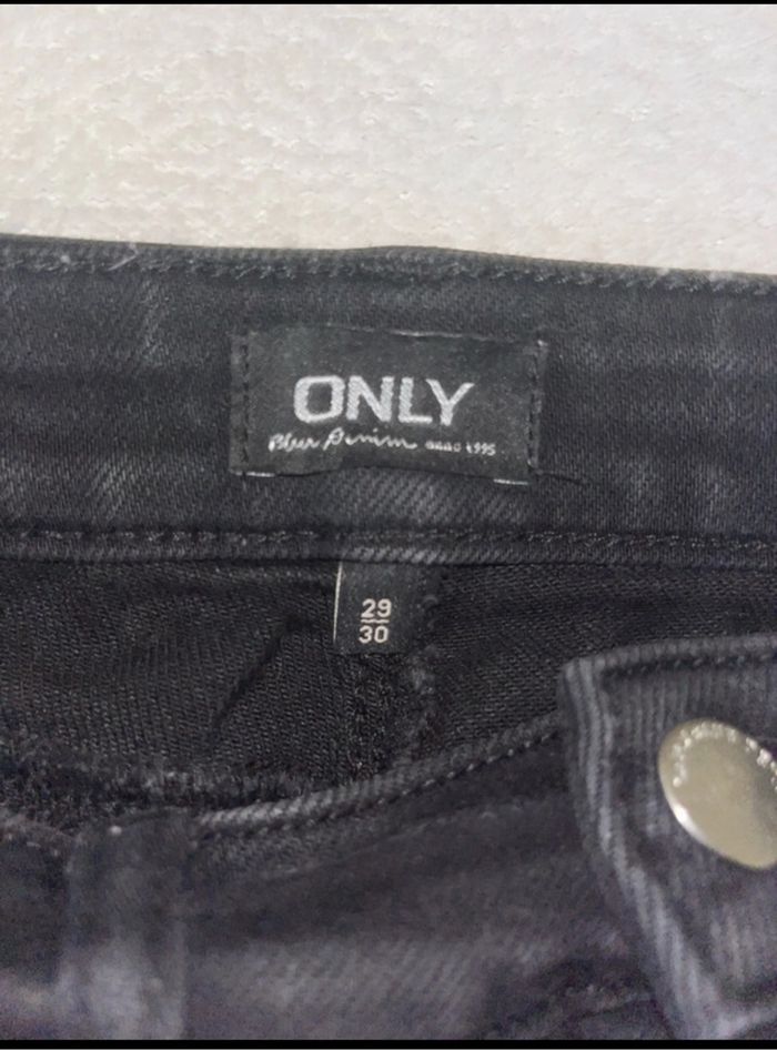 Jeans pour femme - photo numéro 3