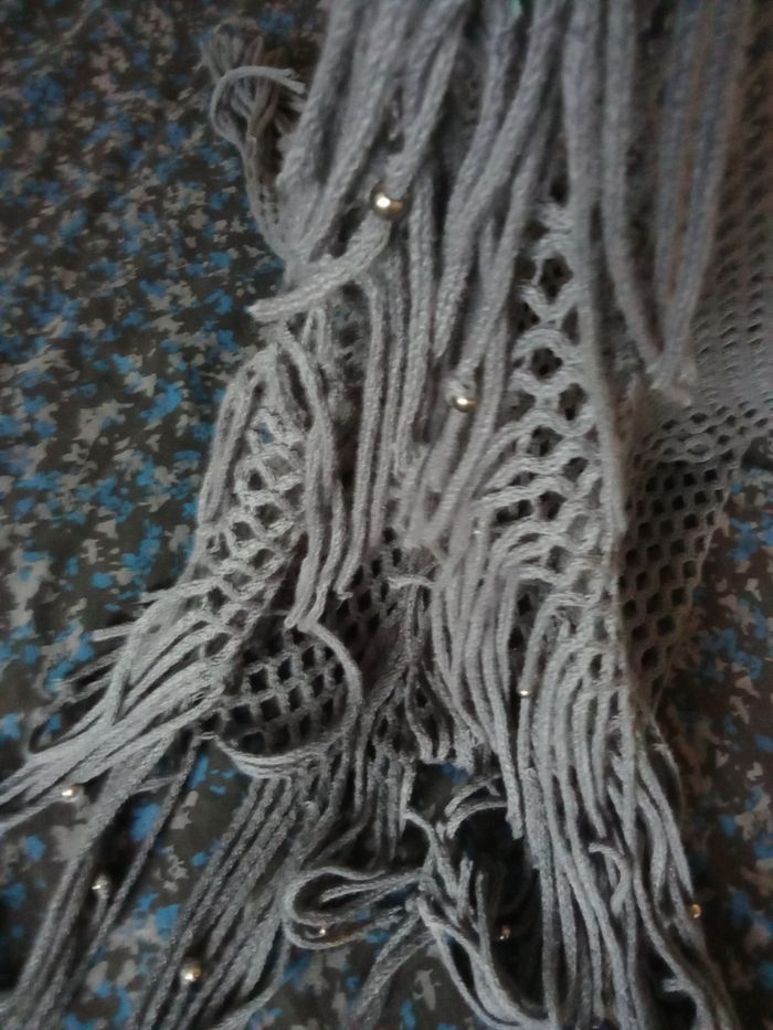 Écharpe - photo numéro 3