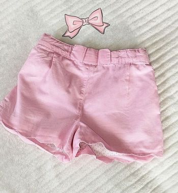Cyrillus Short fille 24 mois