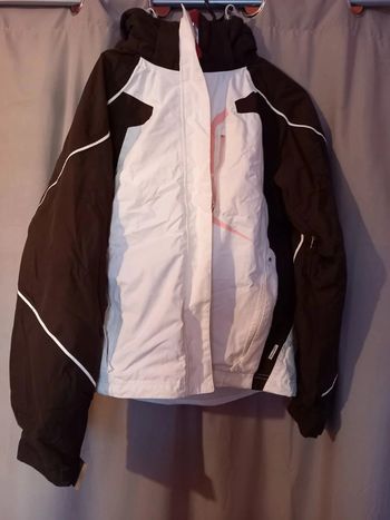 Manteau de ski wed'ze
