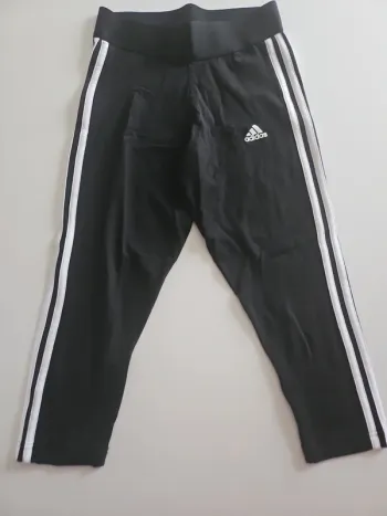 Pantacourt Adidas