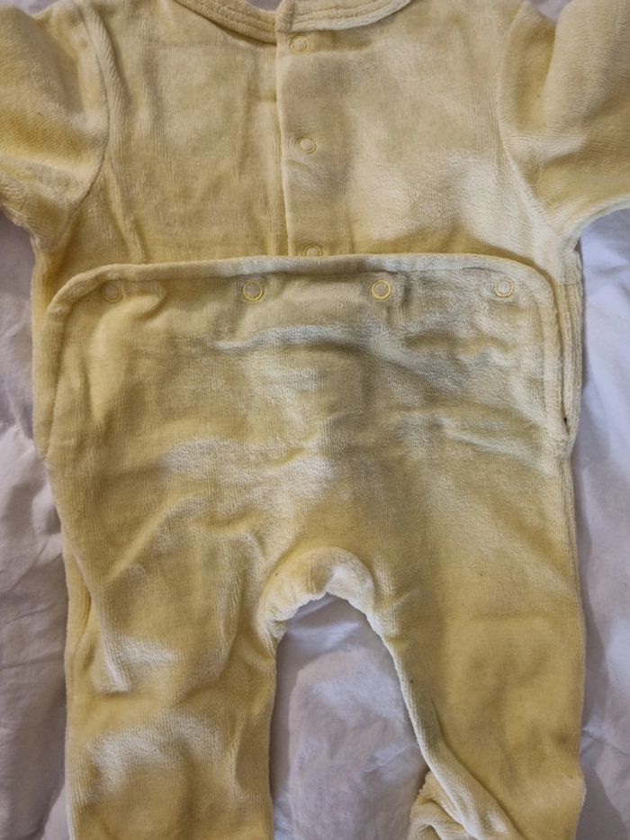 Lot naissance - photo numéro 6