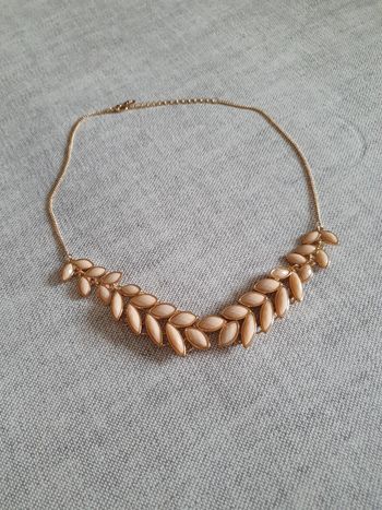 Collier épis