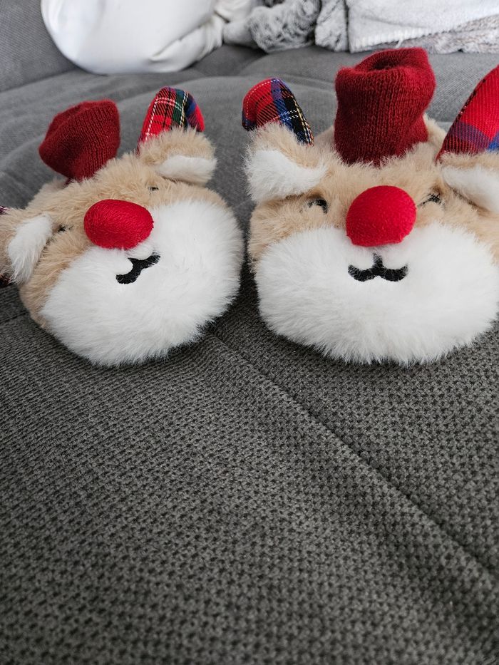 Pantoufles