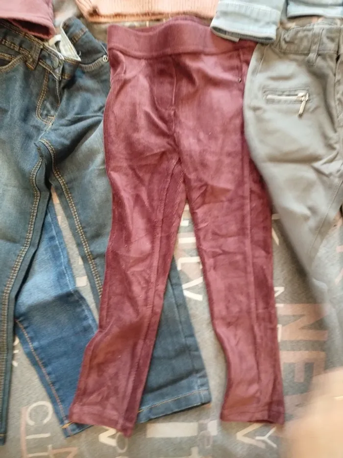 Lot vêtements 3 ans - photo numéro 5