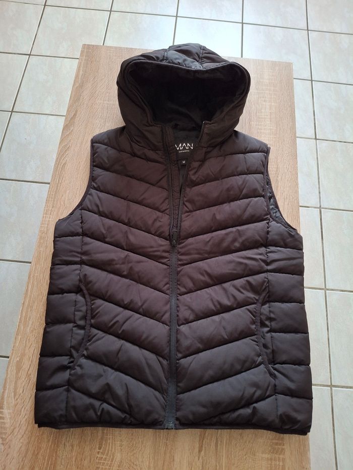 Veste sans manche tm - photo numéro 6