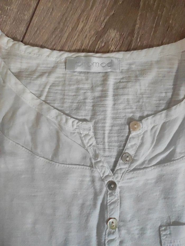 Lot t-shirts femme - photo numéro 6