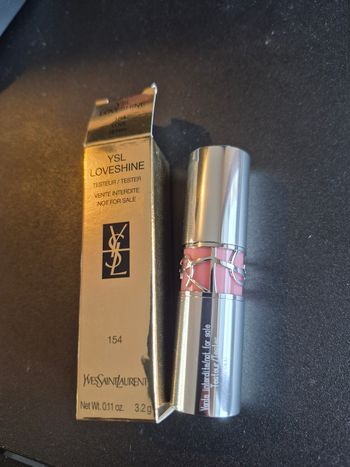 Rouge à lèvres YSL