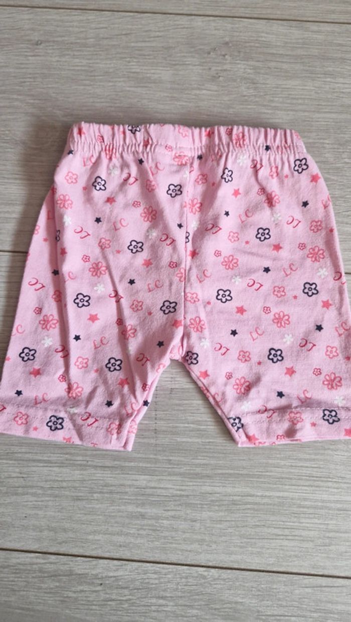 Pantacourt lee cooper 3 mois - photo numéro 3