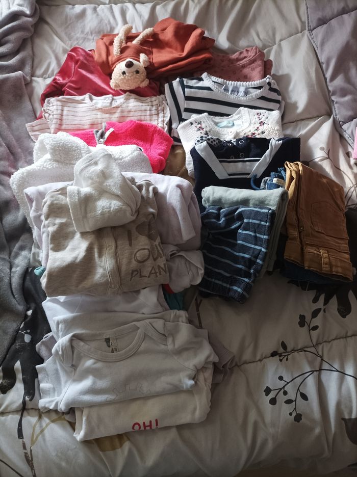 Vêtements