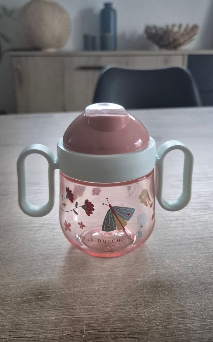 Tasse d'apprentissage Little Dutch - photo numéro 4