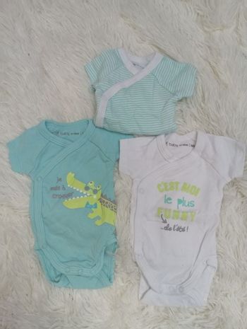 3 bodys