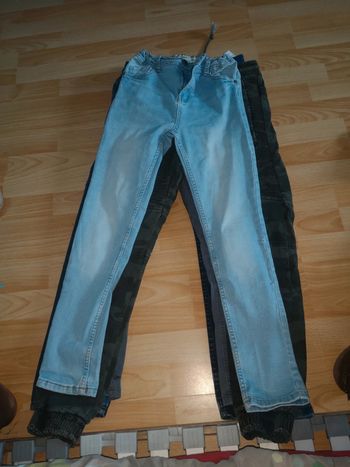 lot jeans