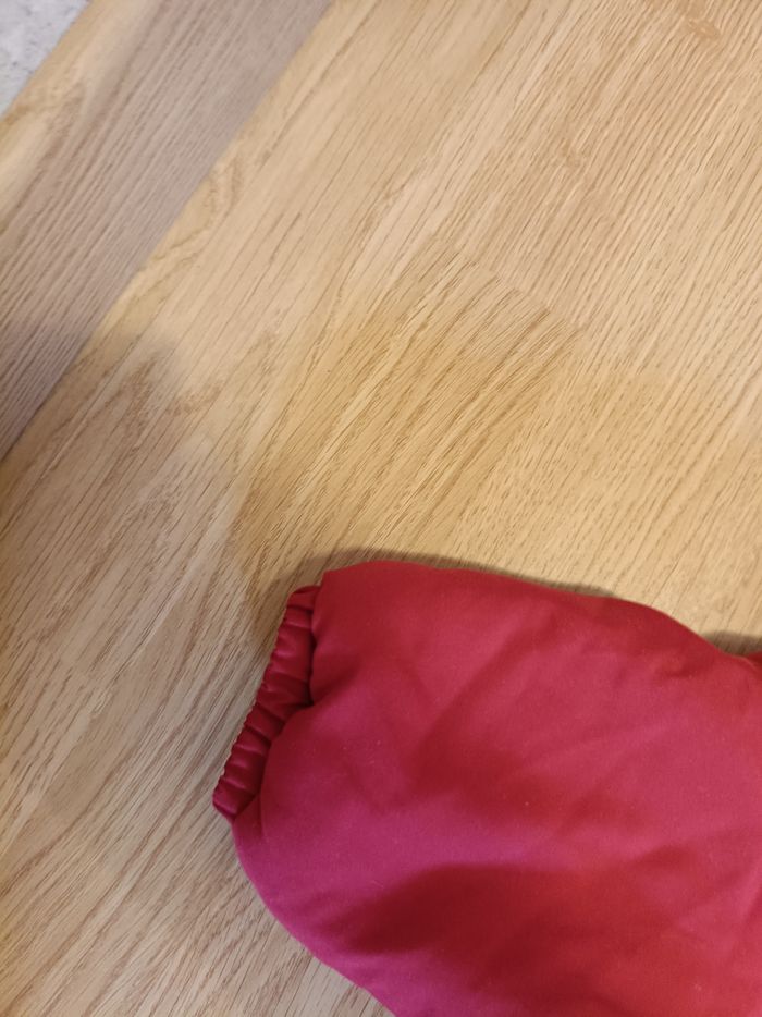 Combipilote petit bateau 3 mois mixte - photo numéro 4