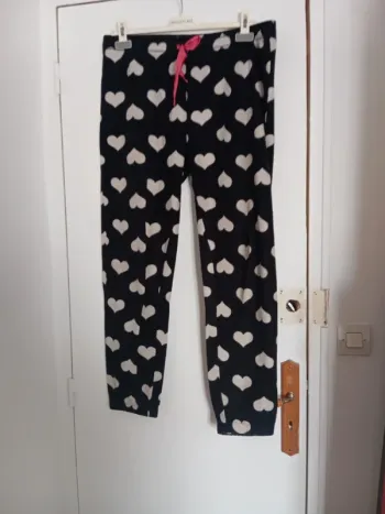 Pantalon pyjama 