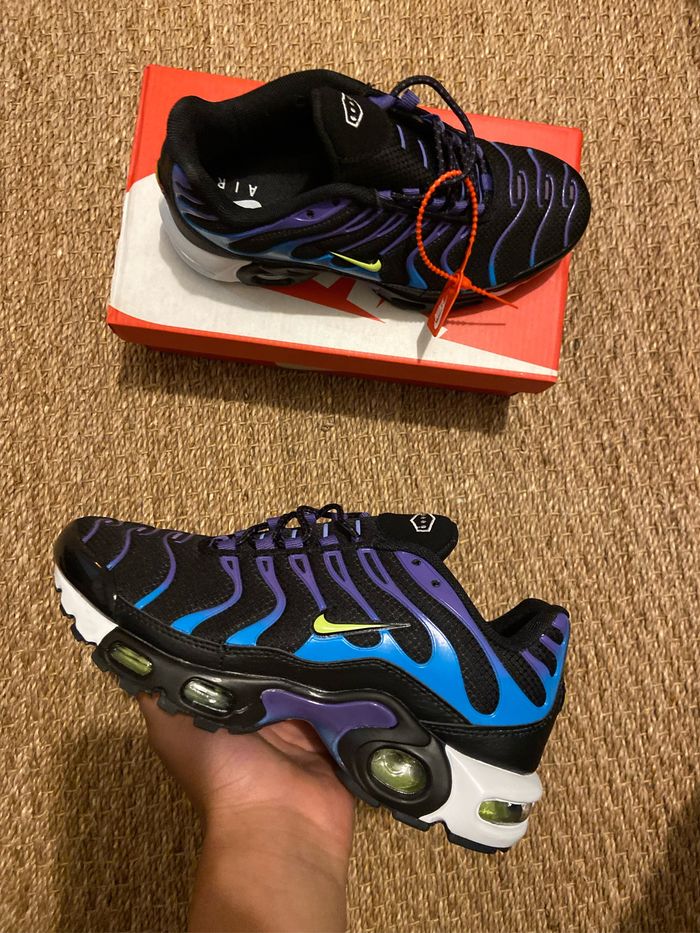 Tn Nike