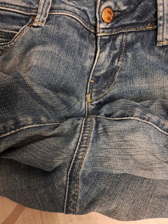 Jean's only - photo numéro 6