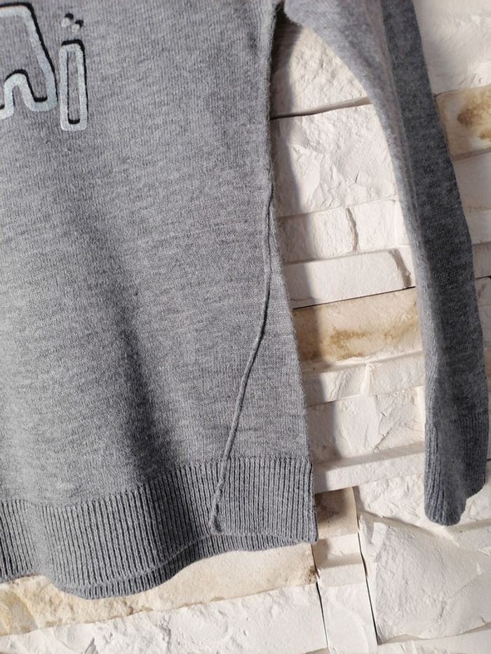 Pull fille - photo numéro 3