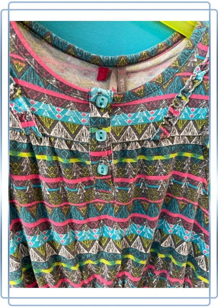 Robe légère 4 ans orchestra - photo numéro 2