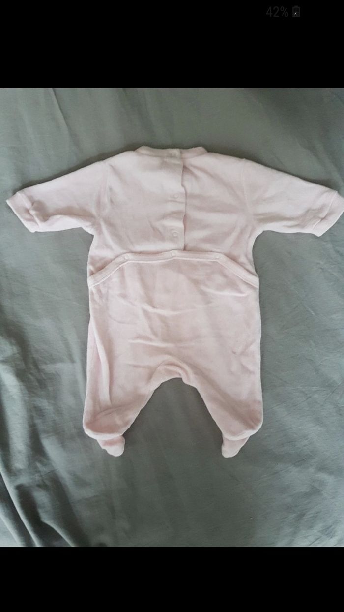 Pijama - photo numéro 4