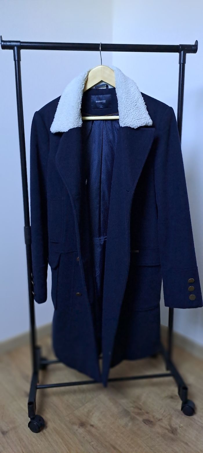 Manteau lainage - photo numéro 2