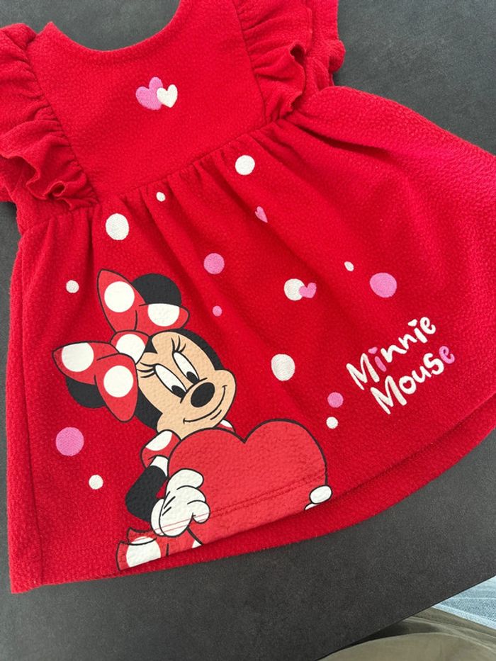 Robe Minnie - photo numéro 3