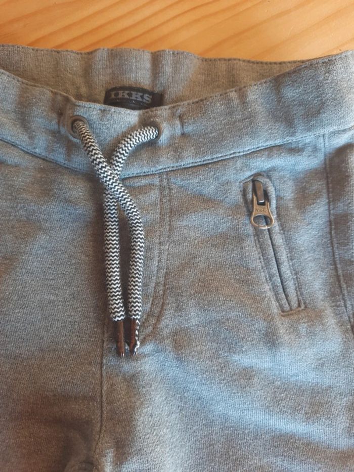 Short ikks - photo numéro 4