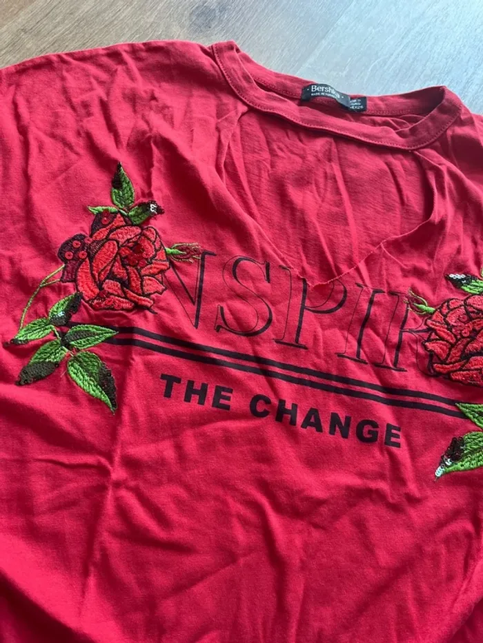 Teeshirts - photo numéro 3