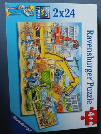 Puzzles 