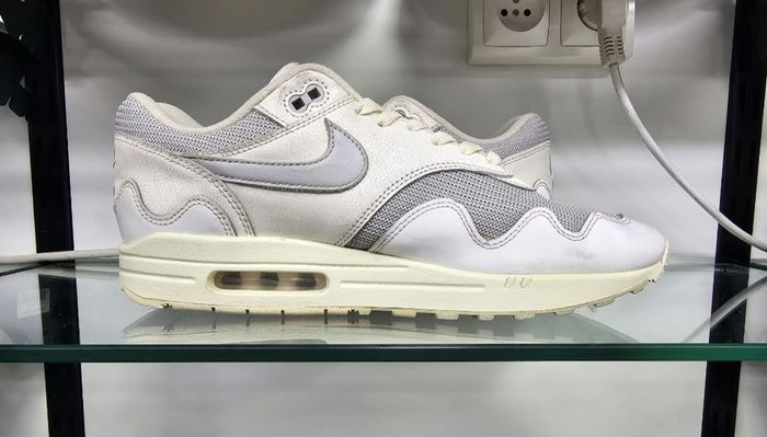 Basket Nike Air Max 1 - photo numéro 2
