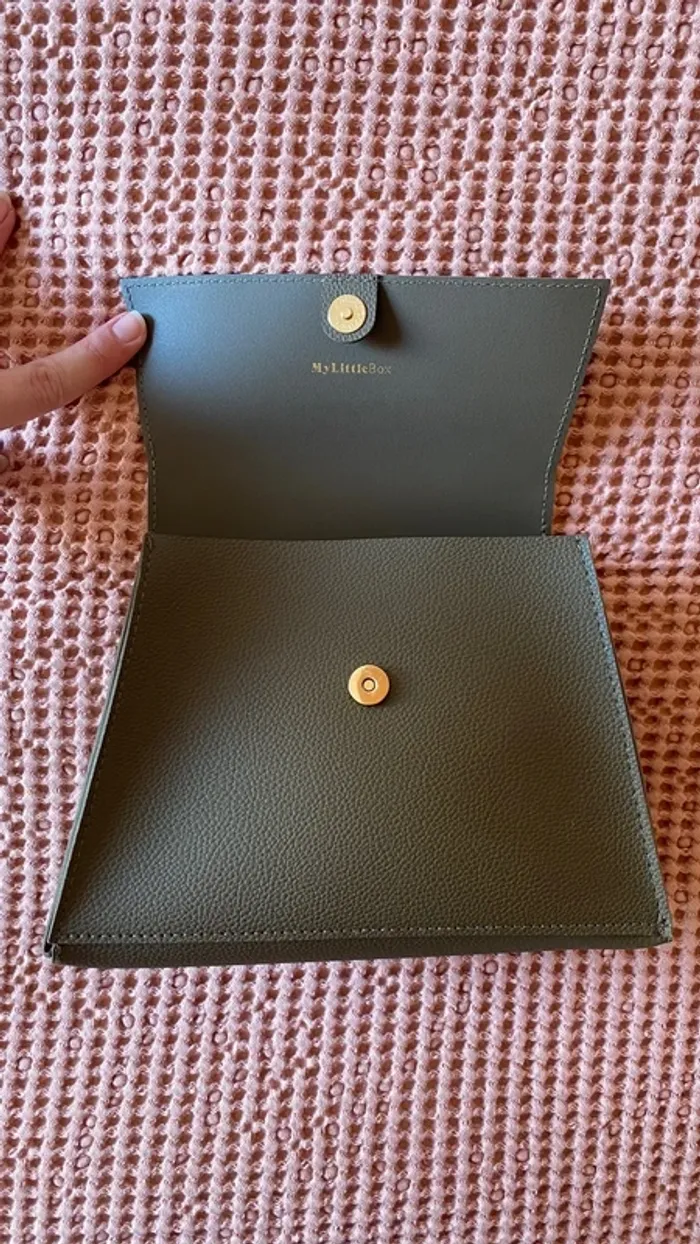 Sac My Little box - photo numéro 4