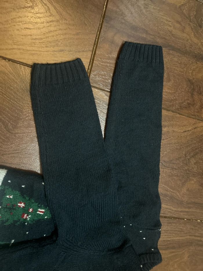 ensemble de 2 pulls de Noël 3 ans - photo numéro 15