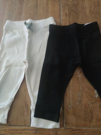 Leggings 12 mois