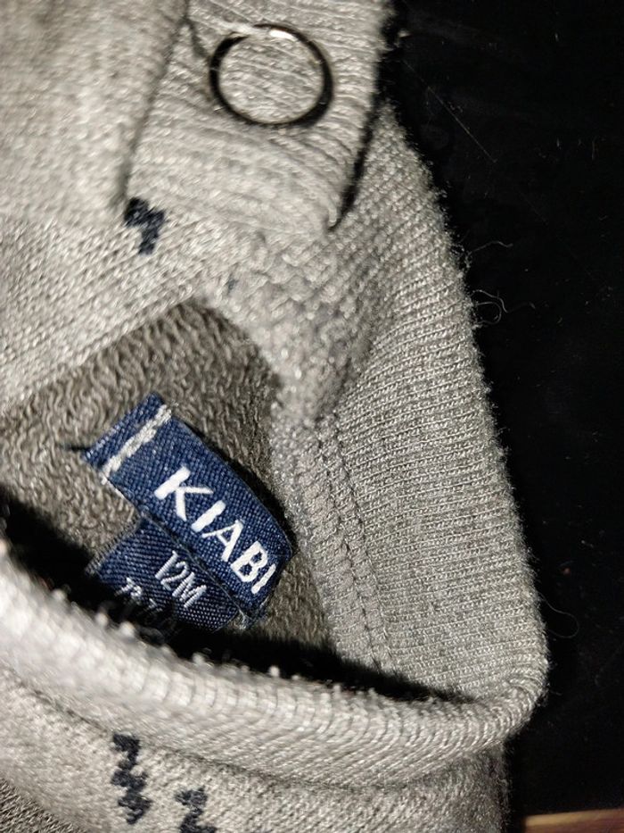 Pull epais - photo numéro 2