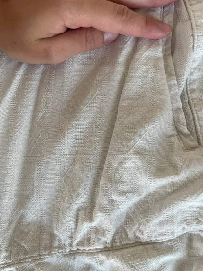 Short Bermuda XXL - photo numéro 4