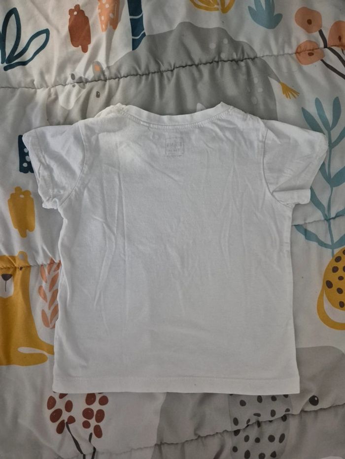 T-shirt - photo numéro 3