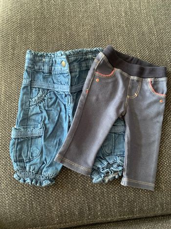 Lot jeans